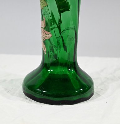 Art Nouveau Vase, 1890s-RVK-1793477