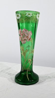 Art Nouveau Vase, 1890s-RVK-1793477