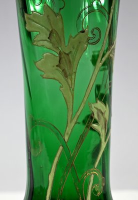 Art Nouveau Vase, 1890s-RVK-1793477