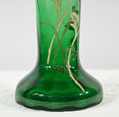 Art Nouveau Vase, 1890s-RVK-1793477