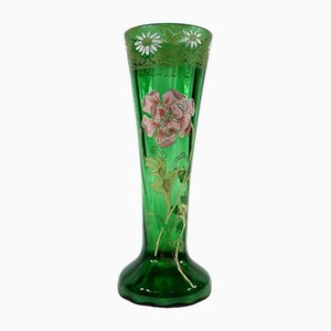 Art Nouveau Vase, 1890s-RVK-1793477