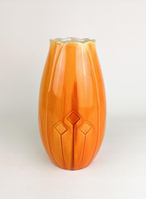 Art Nouveau Vase by Alf Wallander for Rörstrand-UYK-806887