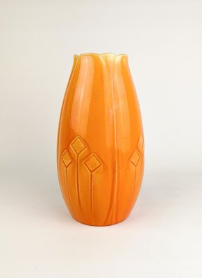 Art Nouveau Vase by Alf Wallander for Rörstrand-UYK-806887