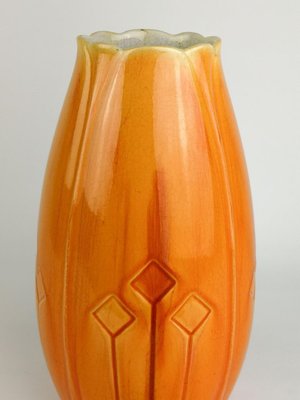 Art Nouveau Vase by Alf Wallander for Rörstrand-UYK-806887