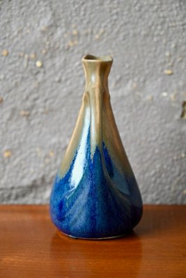 Art Nouveau Vase from Denbac, France, 1920s-AIU-2035863