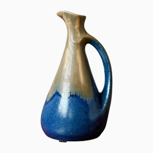 Art Nouveau Vase from Denbac, France, 1920s-AIU-2035863