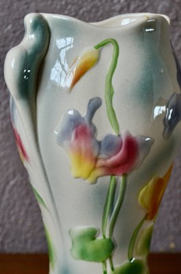 Art Nouveau Vase from Saint Clément-AIU-1229243