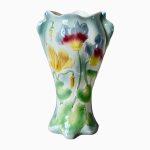 Art Nouveau Vase from Saint Clément-AIU-1229243