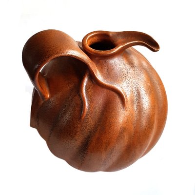 Art Nouveau Vase Jug by Fons Decker for Plateelbakkerij Zuid-Holland-NUX-706554