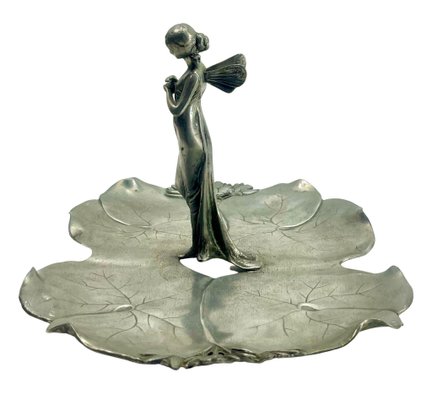 Art Nouveau Vide Poch from C. Kurz & Company, 1920-MJY-1733766