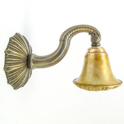 Art Nouveau Wall Lamp, Germany, Early 1900s-BKO-1424897