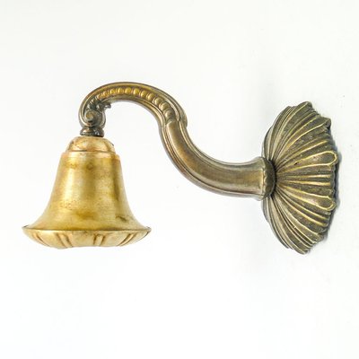 Art Nouveau Wall Lamp, Germany, Early 1900s-BKO-1424897