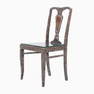 Art Sculptural Chair by Ulrica Hydman-Vallien-KMC-952970