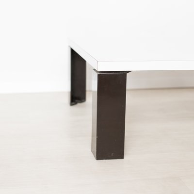 Artemide Coffee Table Erect by Erno Halloween-NZV-1362038