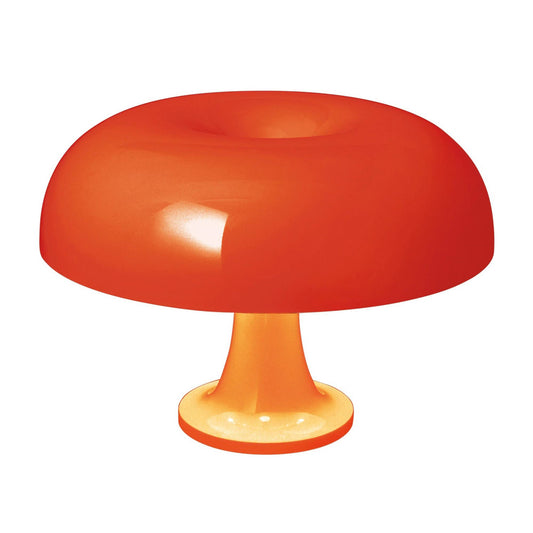 Nessino Table Lamp by Artemide #Orange