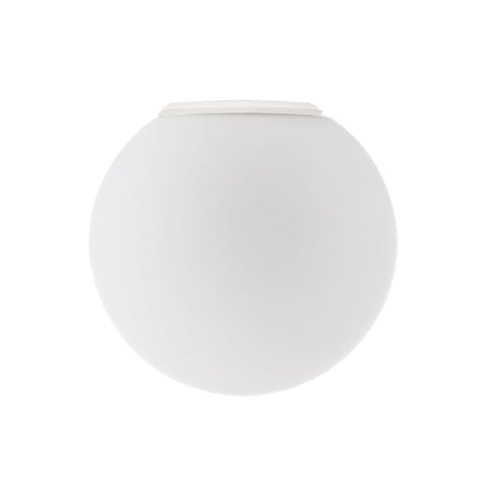 Dioscuri Ceiling Light/ Wall Lamp 250 by Artemide #