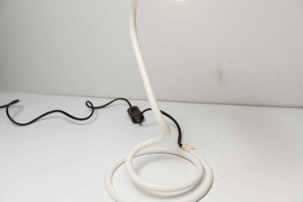 Articulated Snake Table Lamp, 1970s-VQY-715576