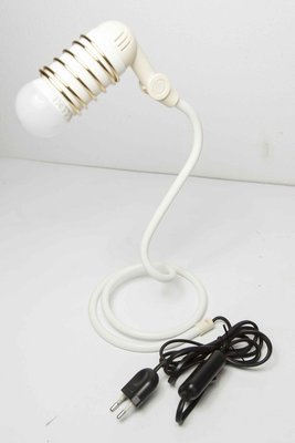 Articulated Snake Table Lamp, 1970s-VQY-715576