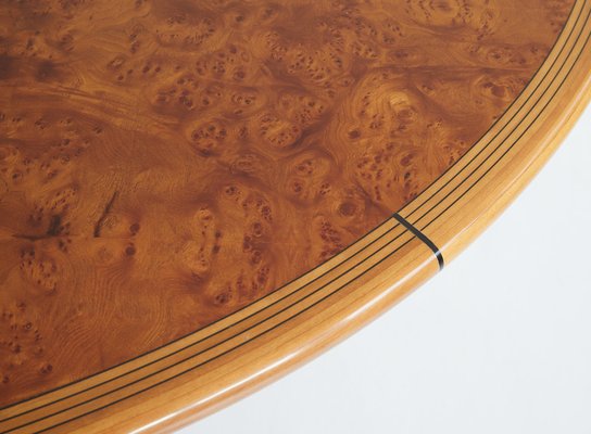 Artona Table by Afra and Tobia Scarpa for Maxalto, 1970s-TJQ-1770949