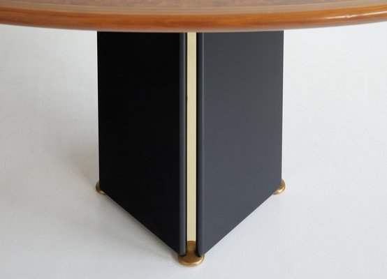 Artona Table by Afra and Tobia Scarpa for Maxalto, 1970s-TJQ-1770949