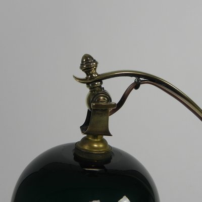 Arts and Crafts Desk Lamp from W.A.S. Benson, 1920s-TL-2021192