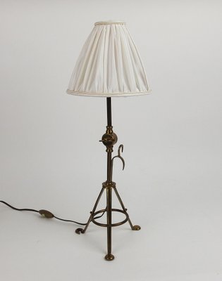 Arts & Crafts Table Lamp, 1890s-LW-1807228