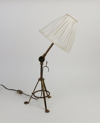 Arts & Crafts Table Lamp, 1890s-LW-1807228