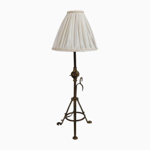 Arts & Crafts Table Lamp, 1890s-LW-1807228