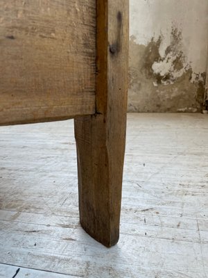 Arts & Crafts Wood Trunk, 1900s-LCU-1251582