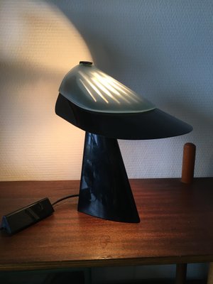 Artù Table Lamp by Bruno Negretti for Lumina, 1970s-DE-590817