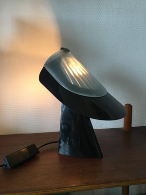 Artù Table Lamp by Bruno Negretti for Lumina, 1970s-DE-590817