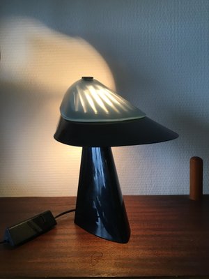 Artù Table Lamp by Bruno Negretti for Lumina, 1970s-DE-590817