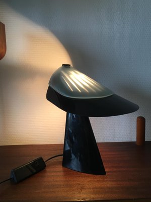 Artù Table Lamp by Bruno Negretti for Lumina, 1970s-DE-590817