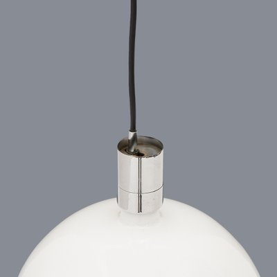 As/Am Pendant Light with Swivel Arm by Franco Albini and Franca Helg for Sirrah, 1970s-EZ-1765067