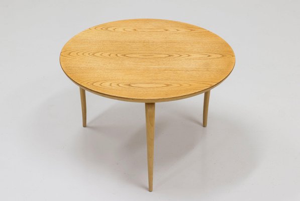 Ash Annika Table by Mathsson-KO-1752049