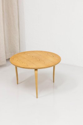 Ash Annika Table by Mathsson-KO-1752049