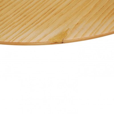 Ash Wood LCM Coffee Table by Charles Eames for Vitra, 2000s-MTD-1400126