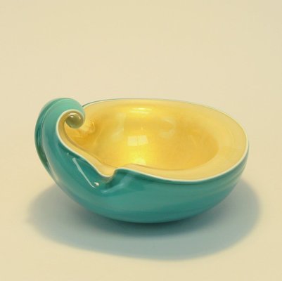 Ashtray by Archimede Seguso, 1940s-NE-550126