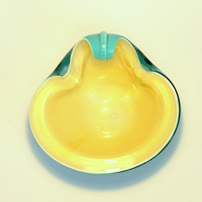 Ashtray by Archimede Seguso, 1940s-NE-550126