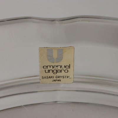 Ashtray by Emanuel Ungaro-VMM-1740690