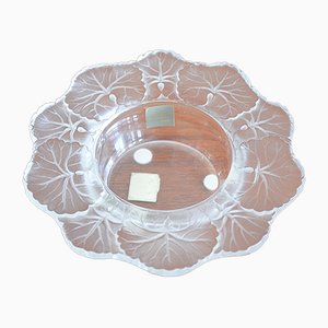 Ashtray by Rene Lalique, 1960s-OV-1065087