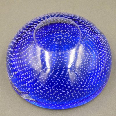 Ashtray or Bowl in Murano Glass by Archimede Seguso, Italy, 1950s-WK-1338096