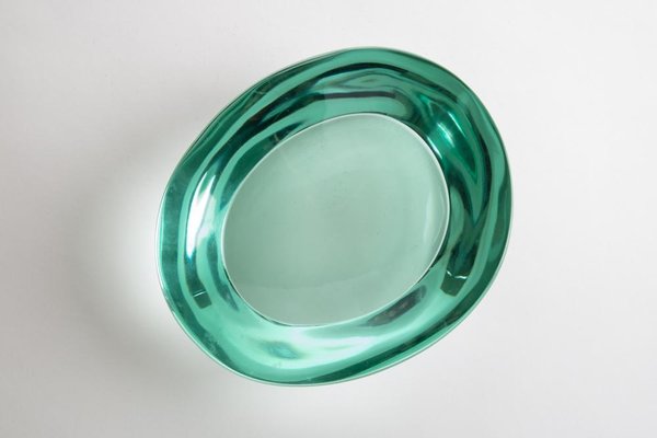 Ashtray or Cachall by Max Ingrand for Fontana Arte, 1950s-DZU-1693511