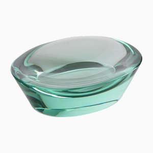 Ashtray or Cachall by Max Ingrand for Fontana Arte, 1950s-DZU-1693511