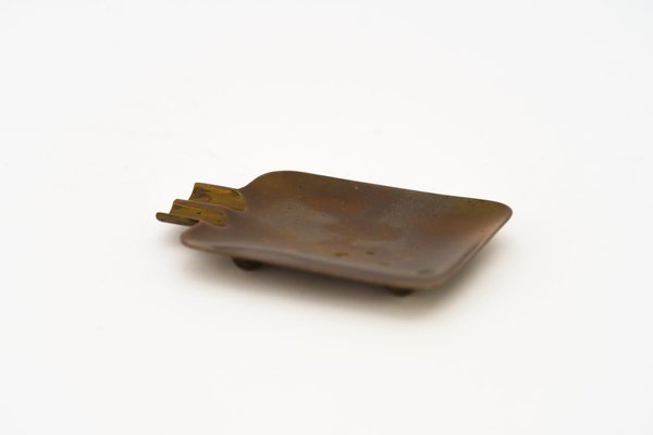 Ashtray, Vienna, 1950s-SPD-1782584