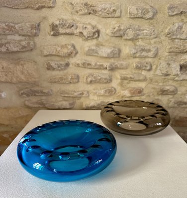 Ashtrays by Marc Newson, 1990s, Set of 2-EVQ-2042908