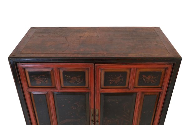 Asian Cabinet, 1920s-CXC-1060404