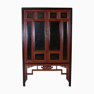 Asian Cabinet, 1920s-CXC-1060404