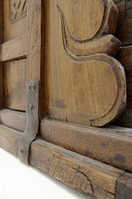 Asian Chinese Dowry Trunk, 1900s-NYF-2019237