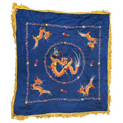 Asian Dragon Embroidery-YMM-1061726